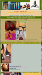 Mobile Screenshot of goranguitar.com