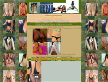 Tablet Screenshot of goranguitar.com